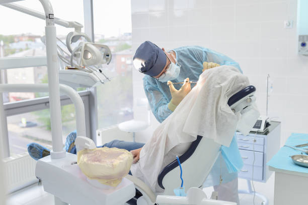 Best Broken Tooth Emergency  in Hughesville, MD