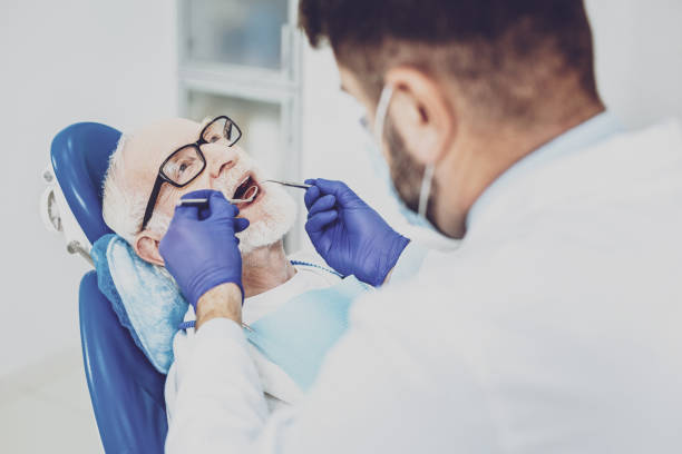 Best Knocked-Out Tooth Emergency  in Hughesville, MD